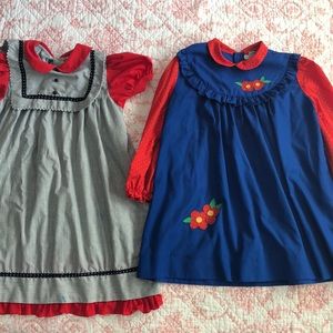Vintage girls bundle